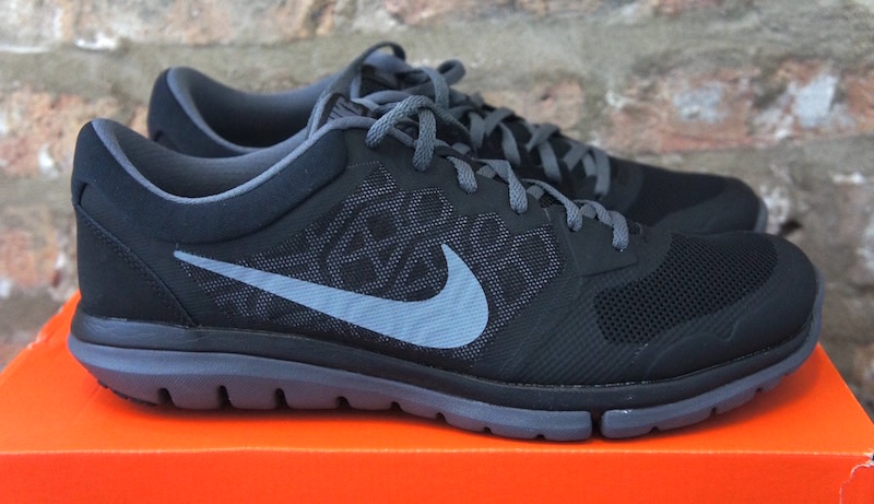 nike core flex