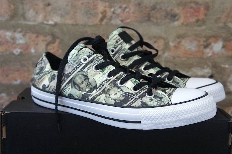 converse 30 dollars