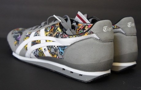 Onitsuka Tiger Tokidoki back 1