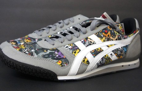 tokidoki sneakers