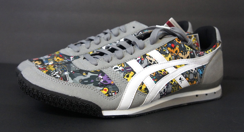 asics onitsuka tiger tokidoki