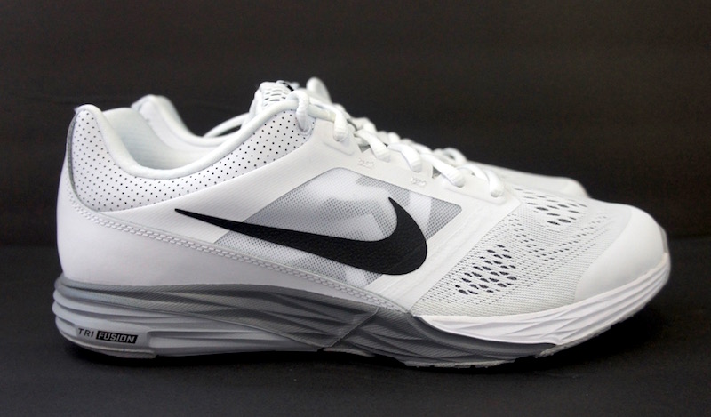nike triathlon running shoes
