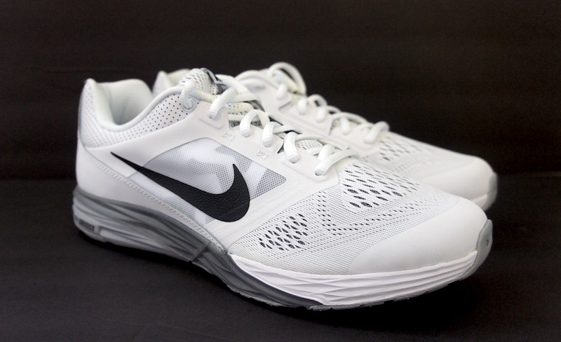 nike triathlon running shoes