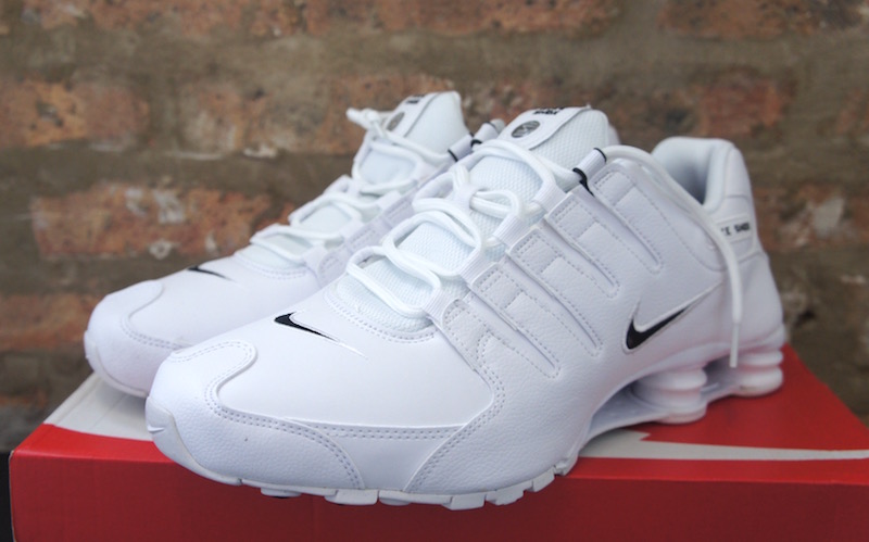 nike air force size 7 mens