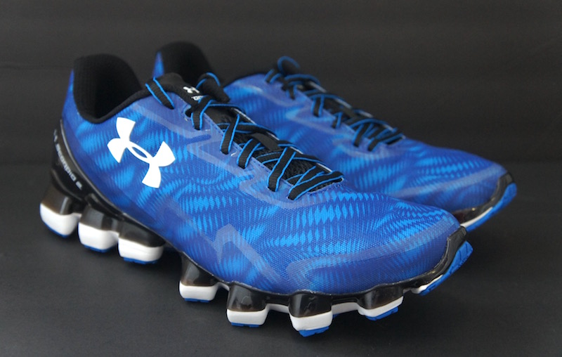 under armour scorpio blue