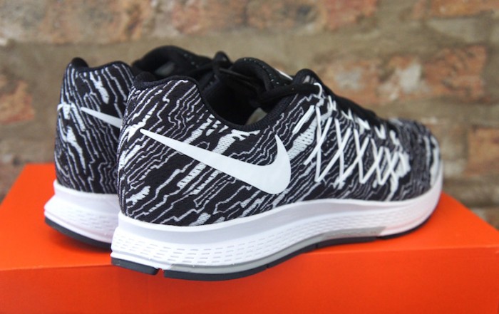 Nike air Pegasus 33 - Men's & Women's - Expert Runners Review