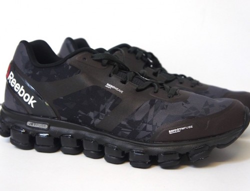Reebok ZJet Run Running Shoe - Soleracks
