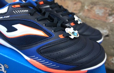 Joma Dribling Soccer Shoe Review11