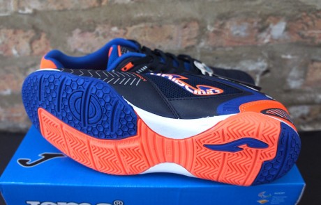 Joma Dribling Soccer Shoe Review4