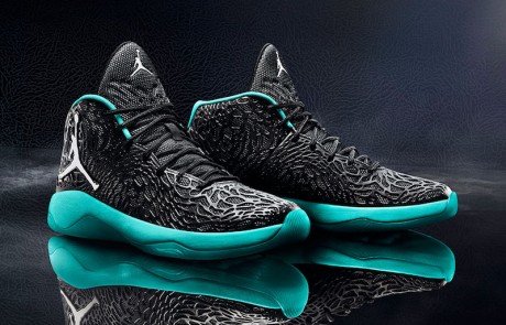 Jordan Ultra Fly Sneaker Review