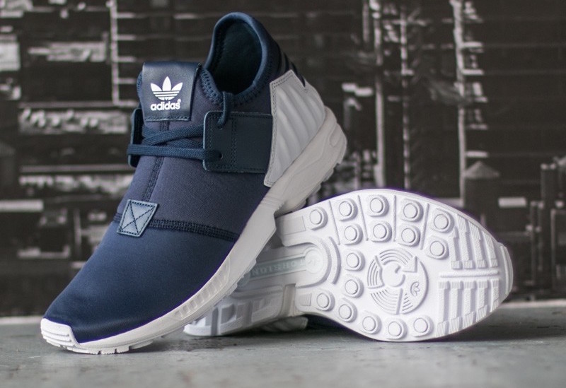 adidas zx flux quilting