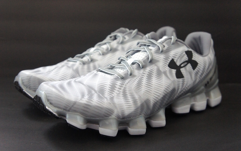 under armour ua scorpio 2