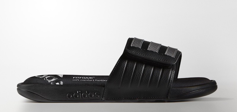 adilette comfort slides sizing reddit