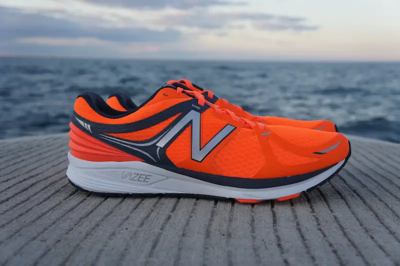 New Balance Vazee Review-A Closer Look 