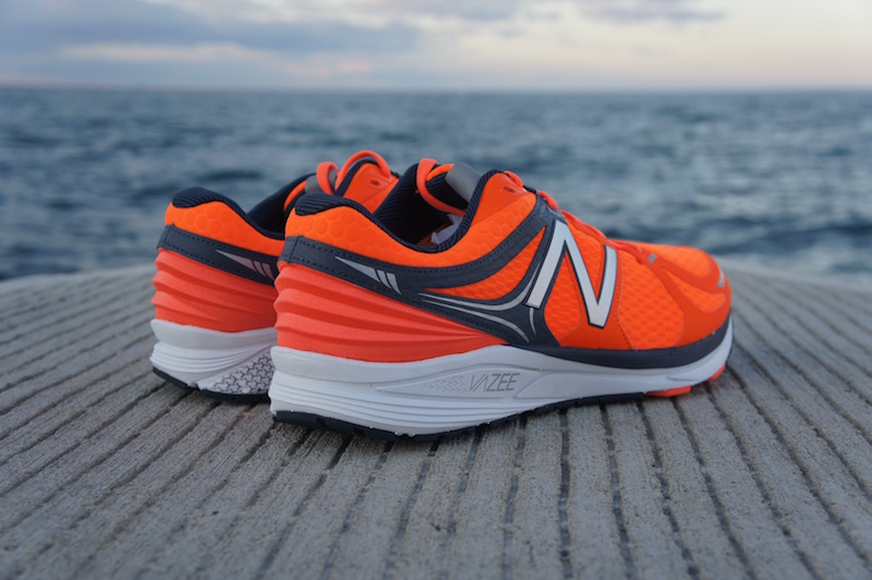 new balance vazee prism review