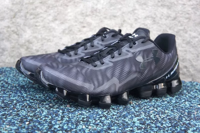 Under Armour Scorpio Sneakers Soleracks