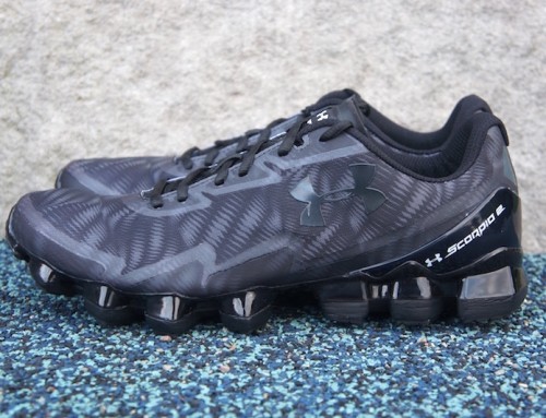 Under Armour Scorpio Sneakers