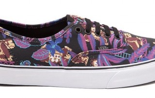 Vans nINTENDO dONKEY kONG