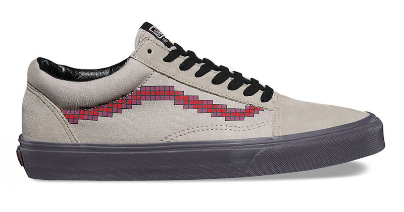 vans nintendo collab