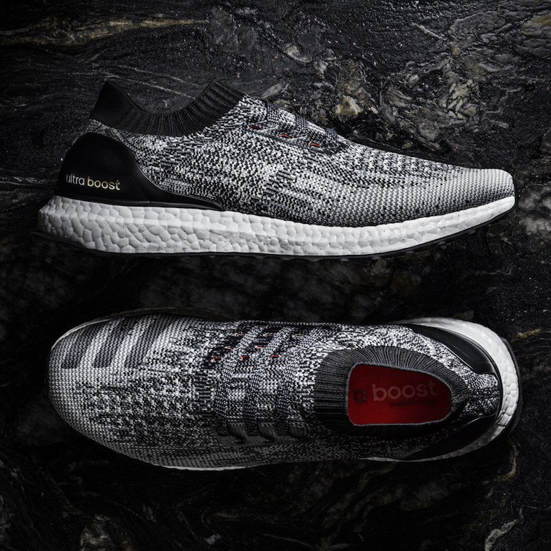 adidas UltraBoost Uncaged19