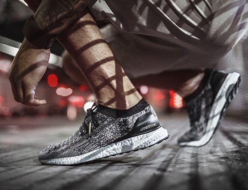 adidas UltraBoost Uncaged Review