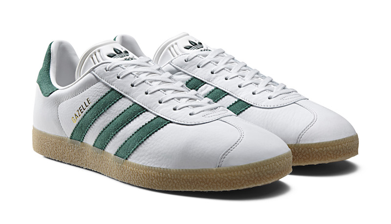 adidas gazelle 25