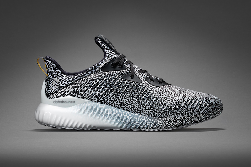 adidas alphabounce run shoes