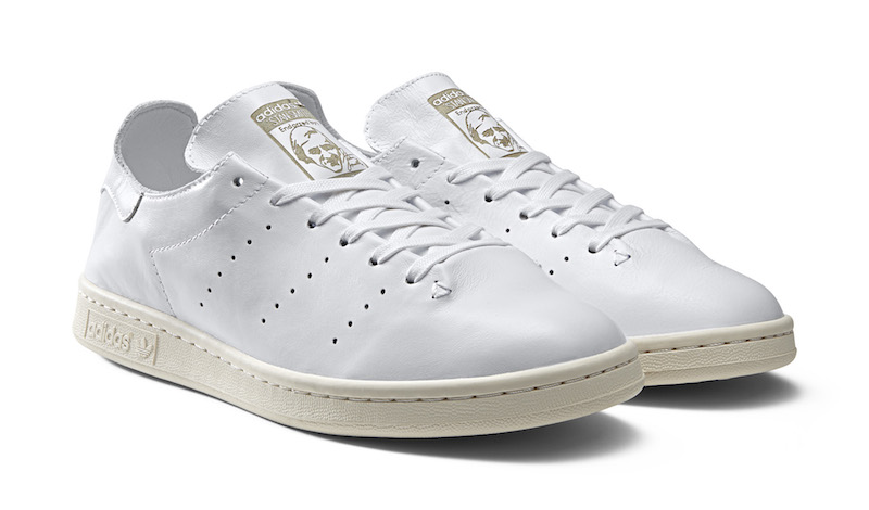 stan smith leather sock vintage