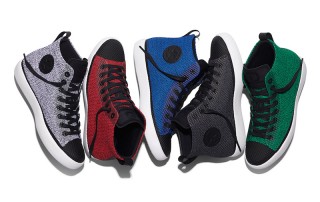 converse All Star Modern review