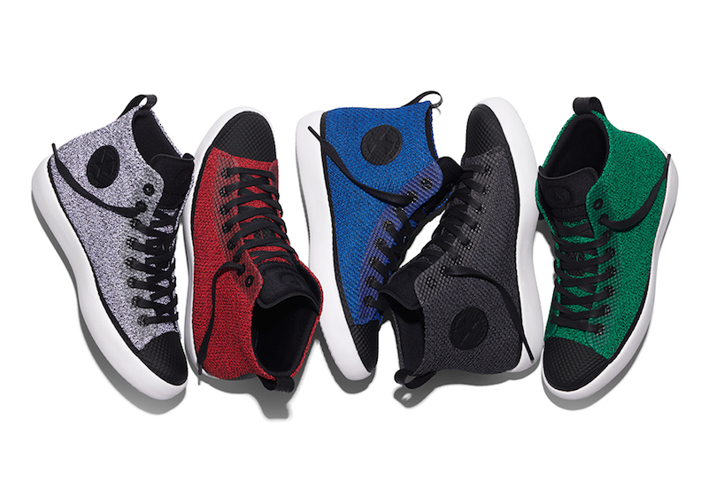 nuove converse all star 2016