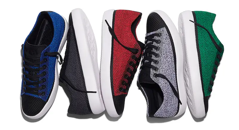 Introducing The New Converse All Star Modern - Soleracks