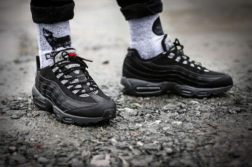 air max 95 woven