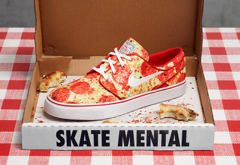 nike sb stefan janoski pizza