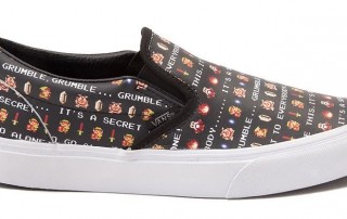 vans nintendo slip on zelda e1465043910299