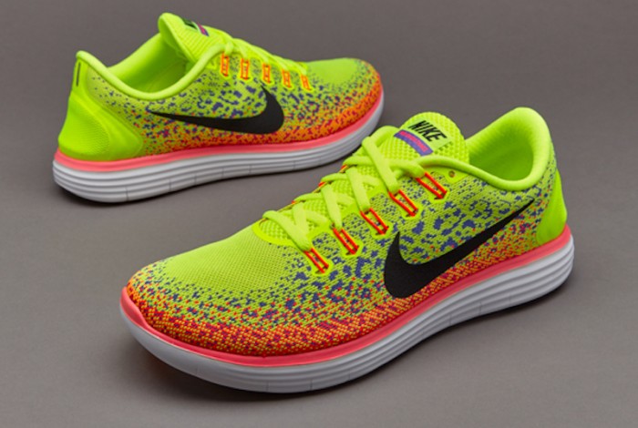 best nikes for long distance running