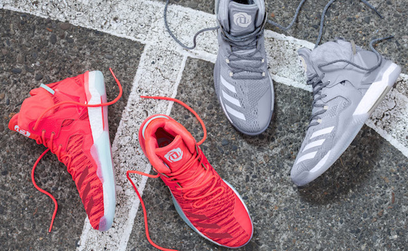 adidas d rose 7 boost chicago home
