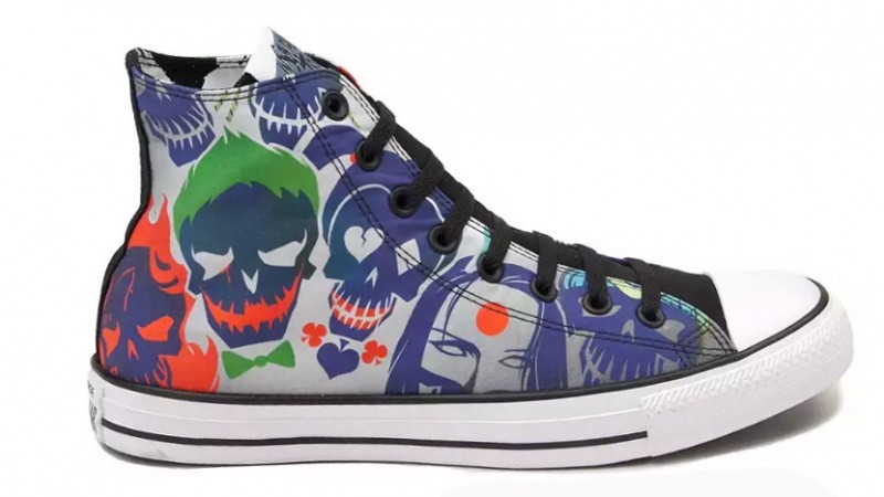 catwoman converse uk