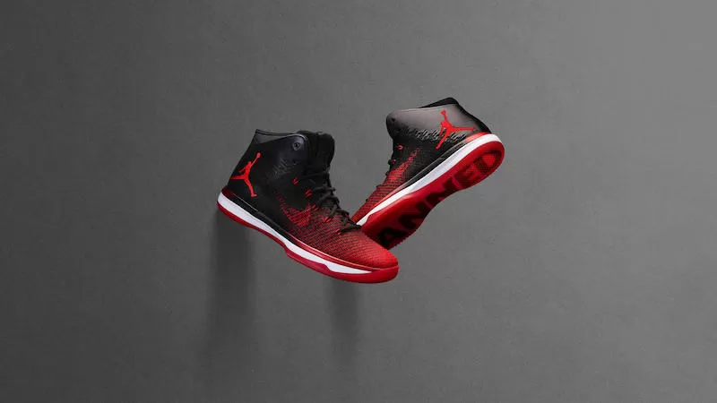 Air Jordan 31 XXXI Review A Closer Look Soleracks