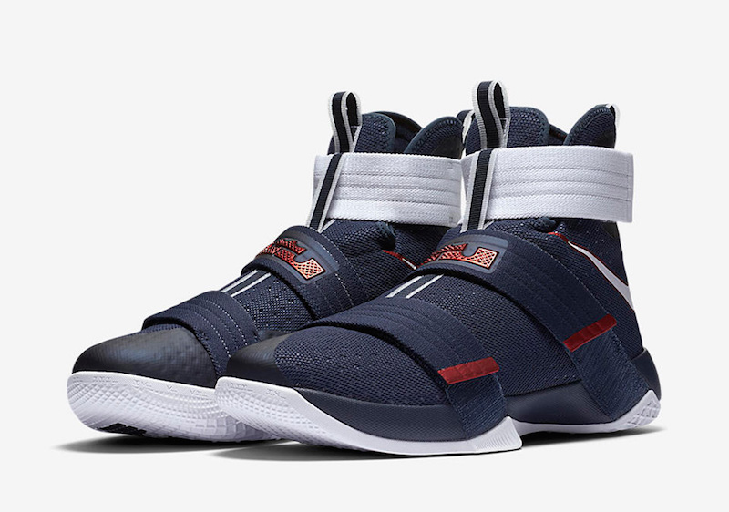 lebron soldier 10 france