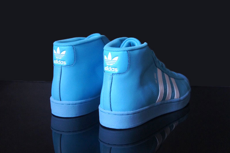 adidas Originals Pro Model Carolina 