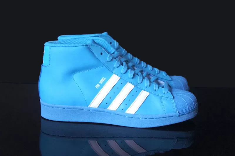 adidas Pro Model Review Soleracks