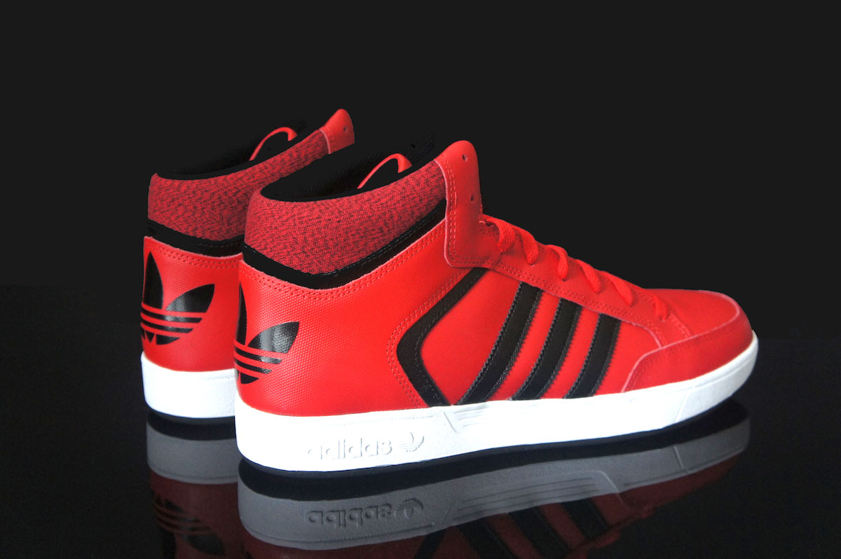 adidas original varial mid