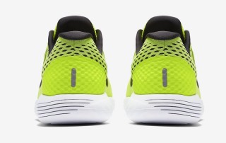 nike lunarglide 8 back
