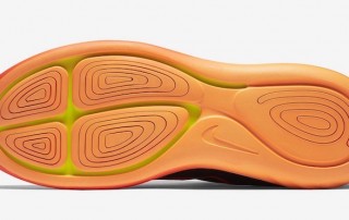 nike lunarglide 8 sole 