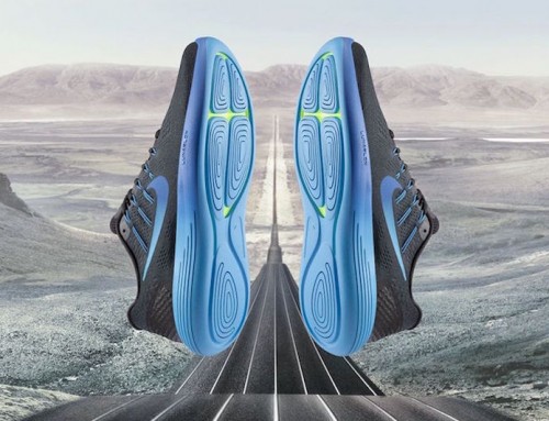 Nike Lunarglide 8 Review