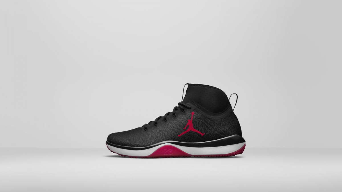 mens jordan trainer