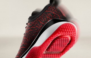 AIR JORDAN TRAINER 1 LOW BANNED DETAIL 2
