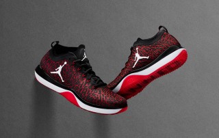 AIR JORDAN TRAINER 1 LOW BANNED PAIR