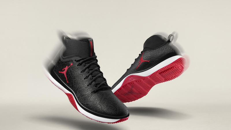 Air Jordan Trainer 1 Review - A Closer 