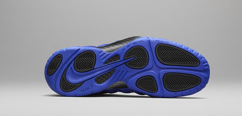 foamposite insoles